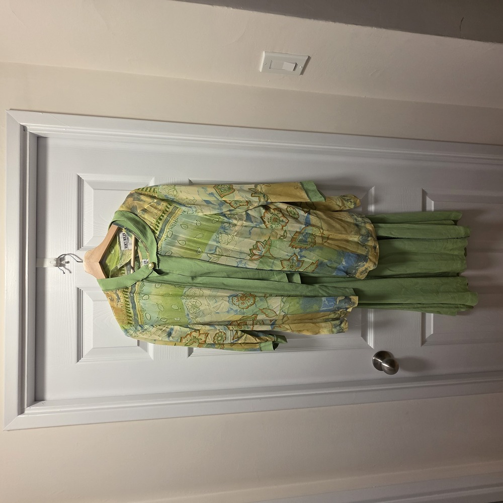 Nancy Bolen for City Girl - Vintage 3-piece Set